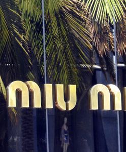 Najbardziej pożądana marka modowa. Na topie jest teraz "chodzenie w majtkach"