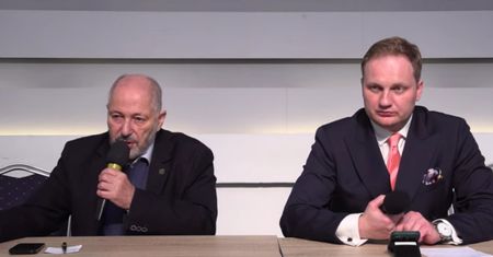 Był związany z ministerstwem. Ujawnia, co mówili o przedsiębiorcach