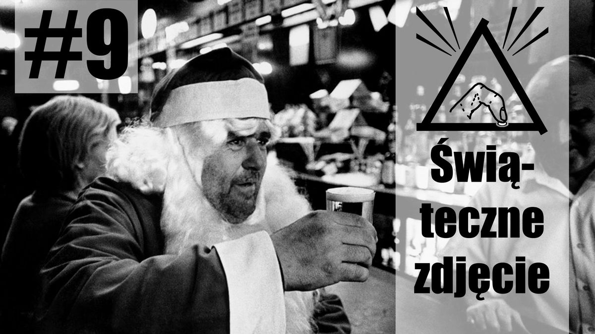 Duch Bożego Narodzenia w nietypowych świątecznych zdjęciach 1