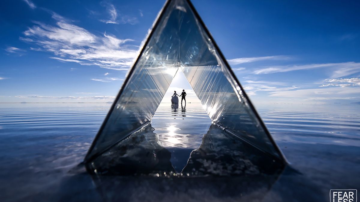 Najlepsze zdjęcia ślubne 2019 roku. Zainspiruj się! 1