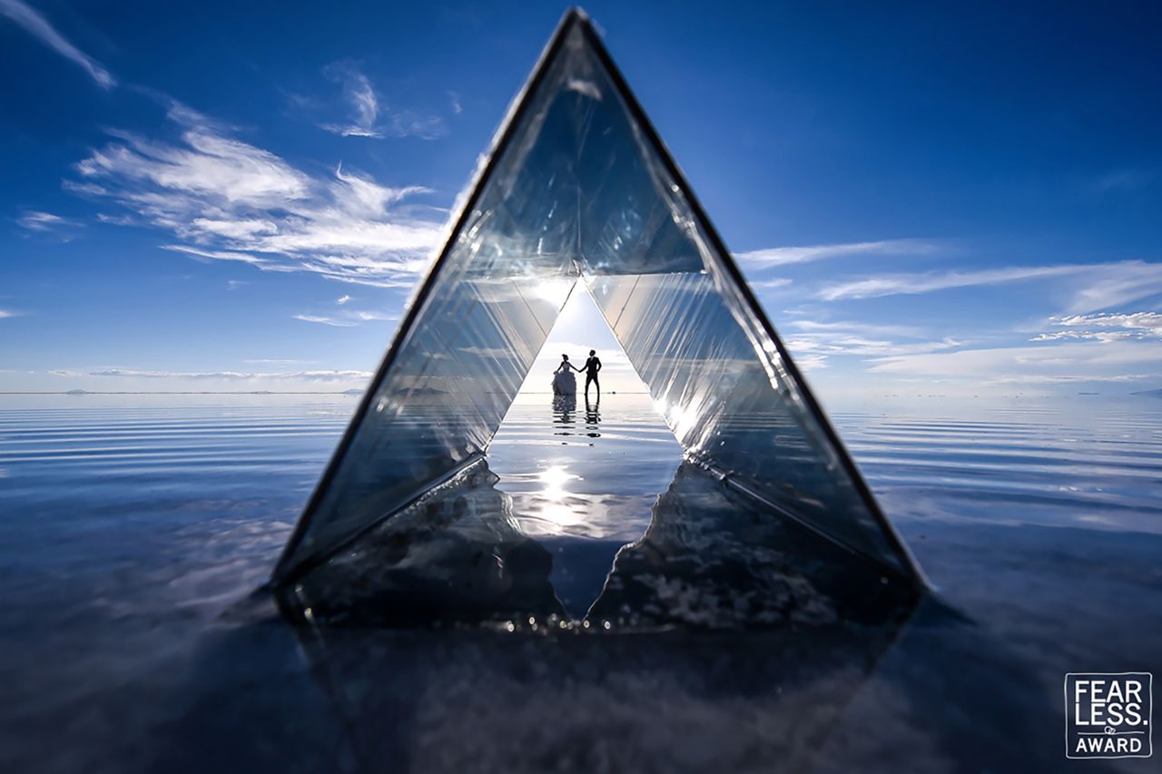 Najlepsze zdjęcia ślubne 2019 roku. Zainspiruj się!