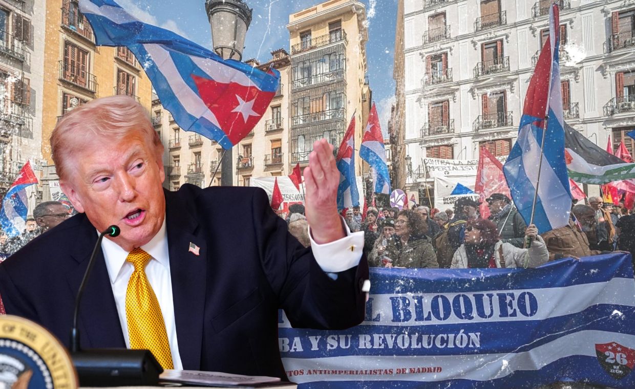 Trump o Kubie: Mogę zająć wyspę