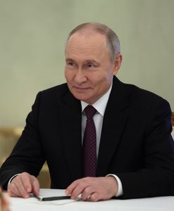 Działo się w nocy. Putin zaprosił Vuczicia na "dzień zwycięstwa"