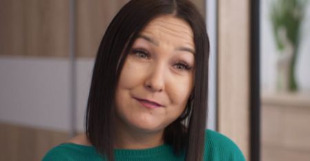 "Ślub od pierwszego wejrzenia". Tak KIEDYŚ wyglądała Kasia! Bardzo się zmieniła? (ZDJĘCIA)