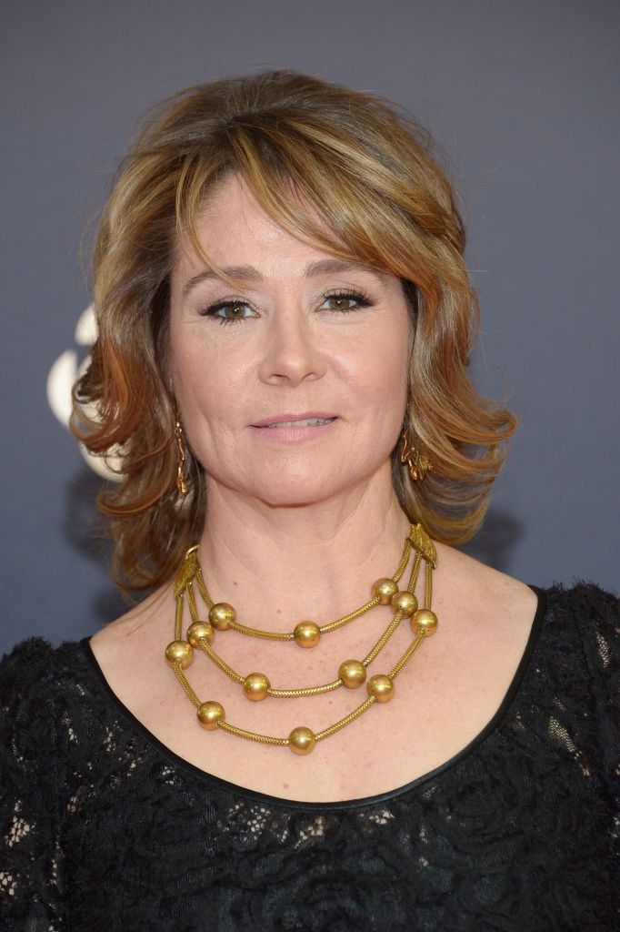 2017 Canadian Screen AwardsTORONTO, ON - MARCH 12:  Megan Follows attends 2017 Canadian Screen Awards at Sony Centre For Performing Arts on March 12, 2017 in Toronto, Canada.  (Photo by George Pimentel/WireImage)George Pimentel