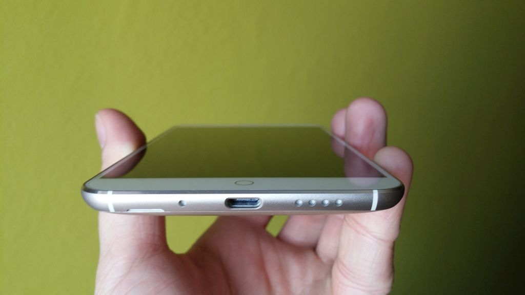 Meizu MX4 - pierwsze wrażenia 6