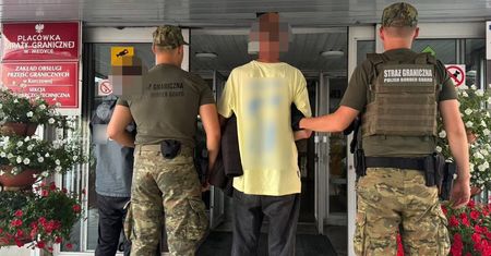 Tysiące osób. Padł rekord. Tak deportuje Polska