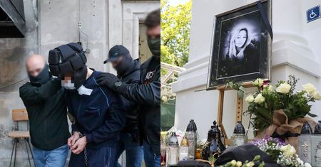 Mieszko R. miał zabić na UW. Czy uniknie procesu?