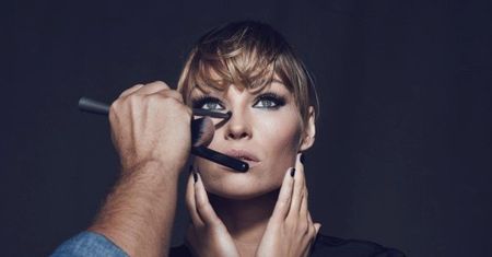 Weronika Książkiewicz nową twarzą WIBO