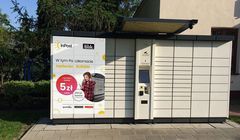 Ruszyła promocja "Płać Blikiem w Paczkomacie”