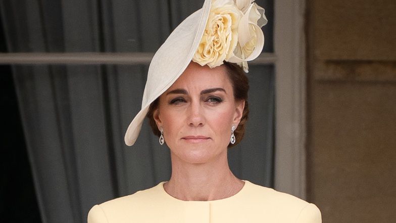 Księżna Kate wróci do pełnienia obowiązków na własnych zasadach?