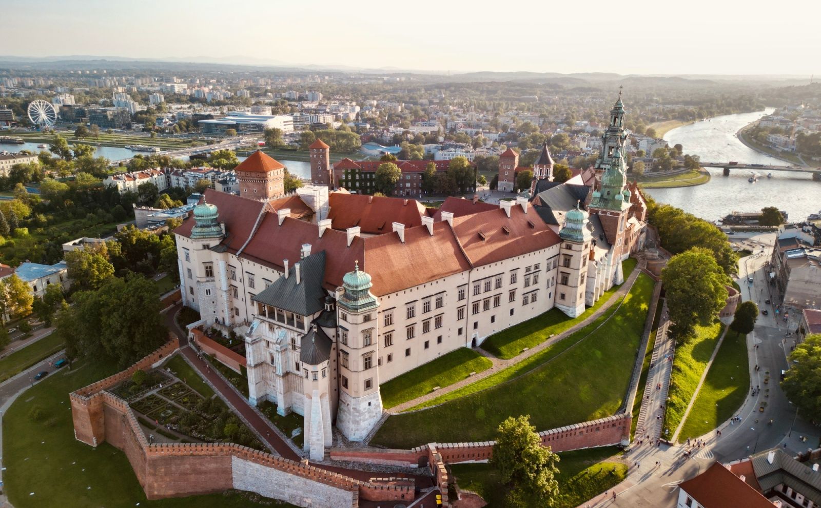 Ten kościół na Wawelu nie miał drzwi. Rozwiązali zagadkę sprzed 1000 lat