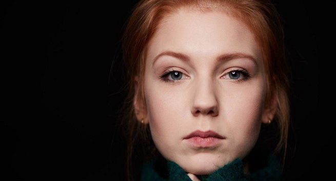 Aktorka z "Pułapki" i "Rojstu" będzie szkolić adeptów sztuki filmowej