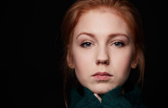 Aktorka z "Pułapki" i "Rojstu" będzie szkolić adeptów sztuki filmowej