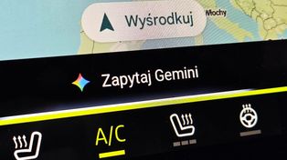 Android Auto: jak korzystać z Gemini?