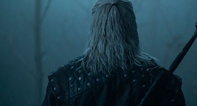 Jak wygląda nowy Geralt z Rivii? Netflix opublikował zapowiedź „Wiedźmina” z Liamem Hemsworthem
