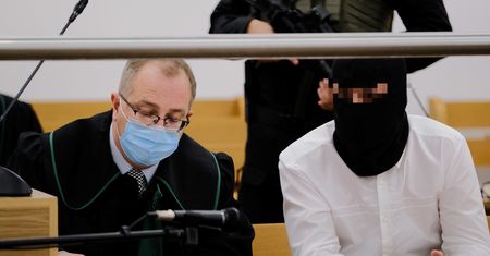 Zabójstwo gen. Papały. Igor M. chce ponad 5 mln zł