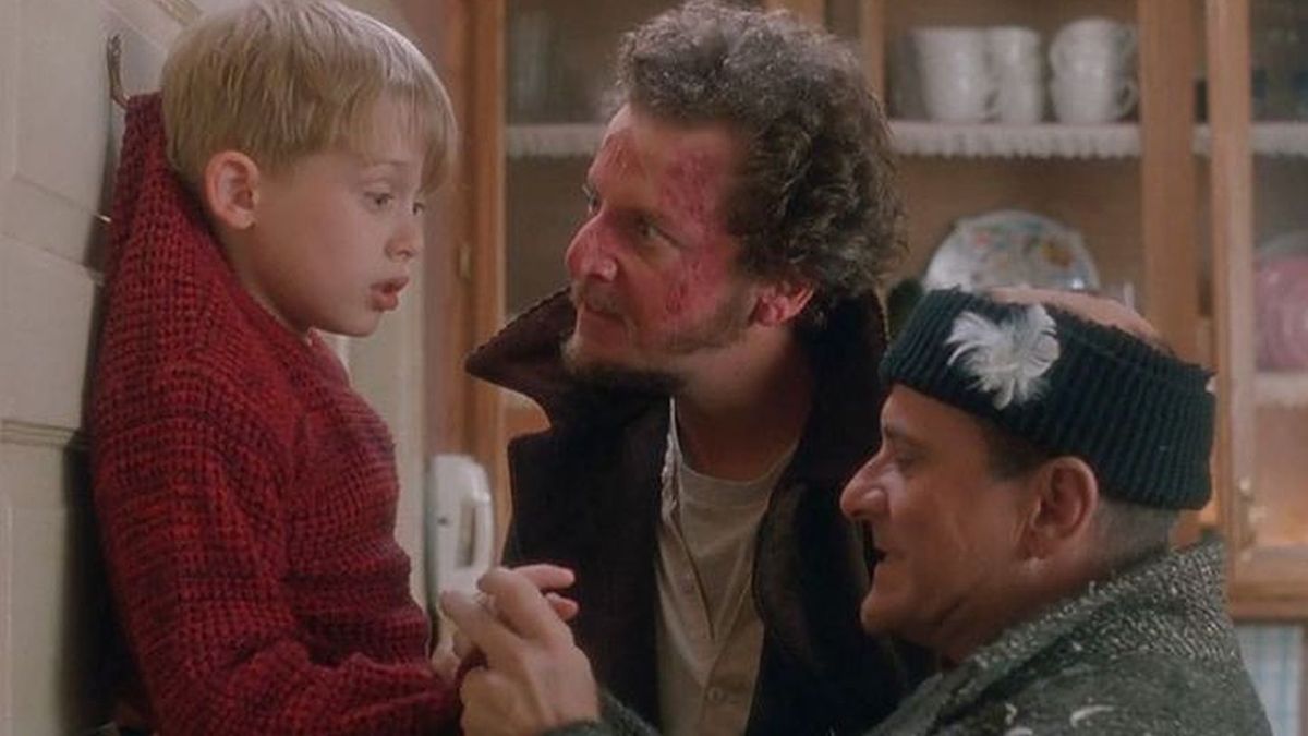 "Kevin sam w domu" w Wigilię w Polsacie