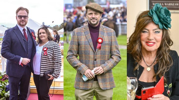 Wielka Warszawska 2024 