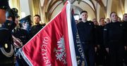 Legnica: Policyjne szeregi rosną. Dziewięciu funkcjonariuszy zasili komendę