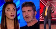 Pan Zbyszek śpiewa przebój Queen w brytyjskim "X Factor"!