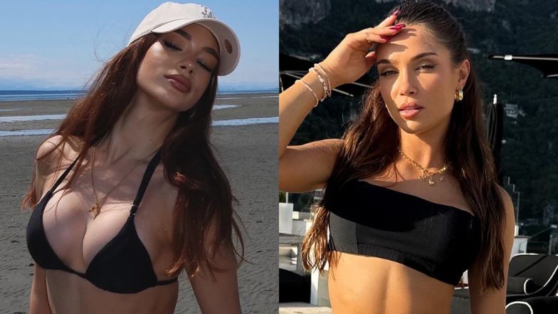 Natsu i ukochana Wojtka Goli