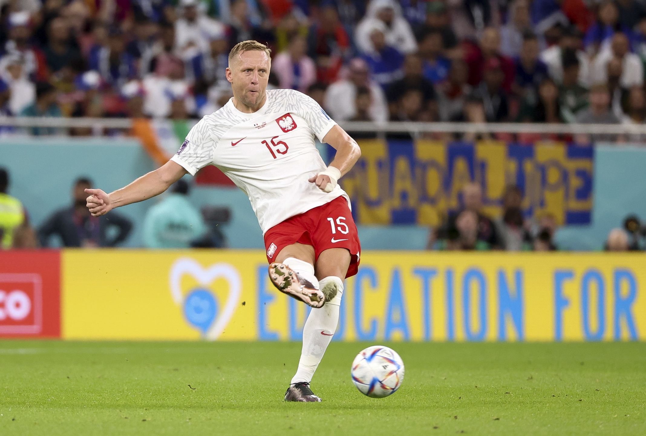 Bliscy ROZPRASZALI piłkarzy reprezentacji na mundialu? Kamil Glik OSTRO komentuje