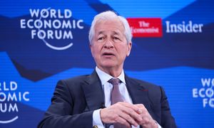 Prezes JP Morgan ostrzega: obecna sytuacja na rynku kredytowym przypomina rok 2008