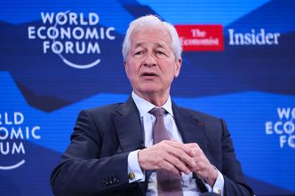 Prezes JP Morgan ostrzega: obecna sytuacja na rynku kredytowym przypomina rok 2008