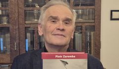 Publicysta zbiera na wydanie książki o USA. "Wspierali mnie głównie znajomi"