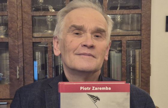 Publicysta zbiera na wydanie książki o USA. "Wspierali mnie głównie znajomi"