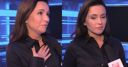 Tadla: "Z miejscowości Lisi Ogon dostawałam listy pełne oszczerstw!"
