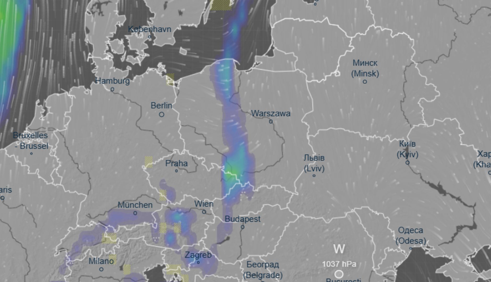 IMGW ogłasza, co stanie się w niedzielę. Nie wszyscy się ucieszą