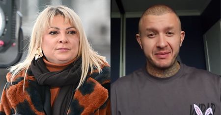 Nie cichnie spór o hity Pięknych i Młodych. Dawid Narożny pokazał nowy dokument