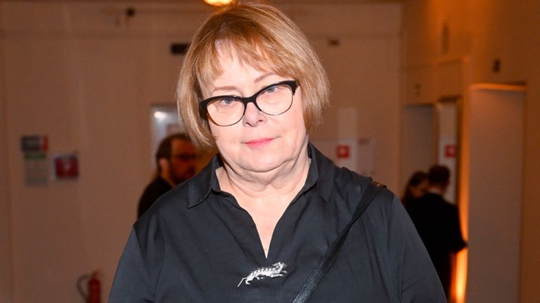 Emerytura Ilony Łepkowskiej - ile dostaje?