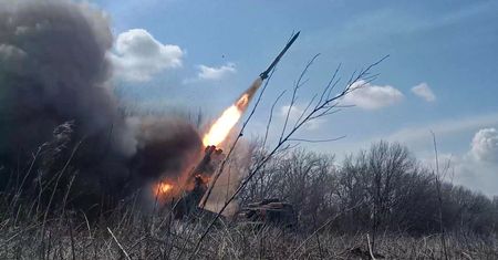 Ukraina zaatakuje w Rosji bronią z Francji? Jest apel