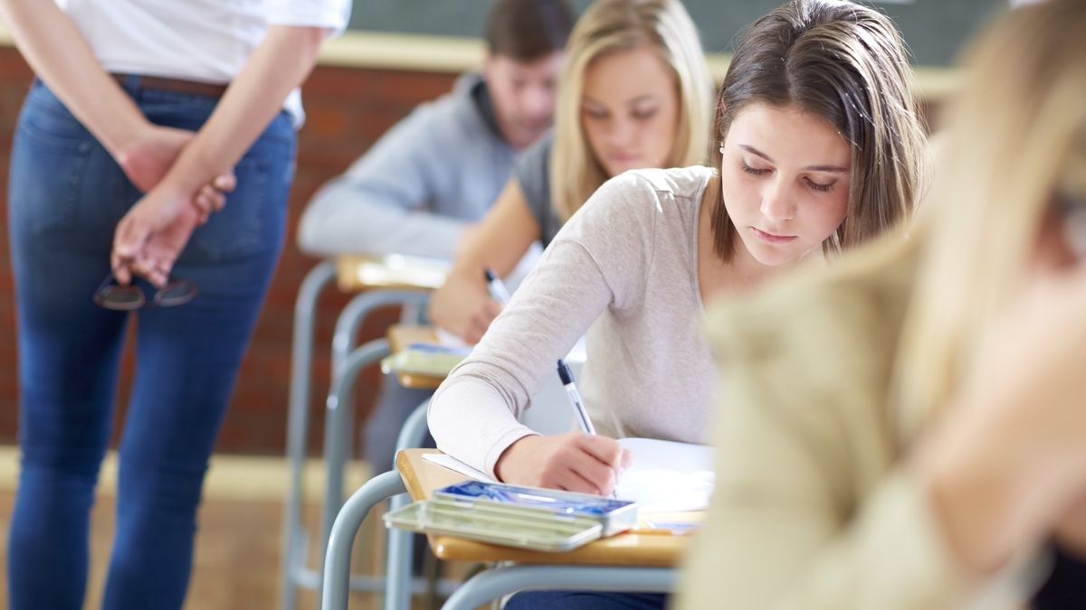 Kiedy egzamin ósmoklasisty 2024?