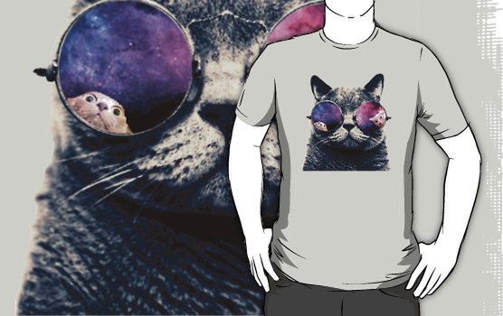 15 T-shirtów na grudzień: Marilyn Monroe z horroru, DJ Yoda i inne 13
