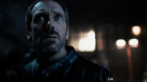 Canon 5D mark II i Dr. House - mamy fragment [video] 1