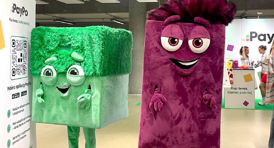 PayPo po raz kolejny partnerem Polskiego Związku Piłki Siatkowej