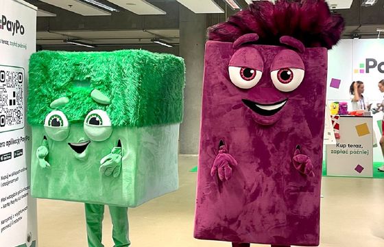 PayPo po raz kolejny partnerem Polskiego Związku Piłki Siatkowej