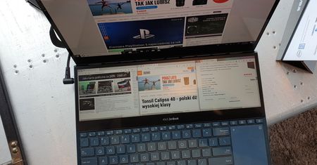Jakie niespodzianki przygotował ASUS na swoje 30-lecie?