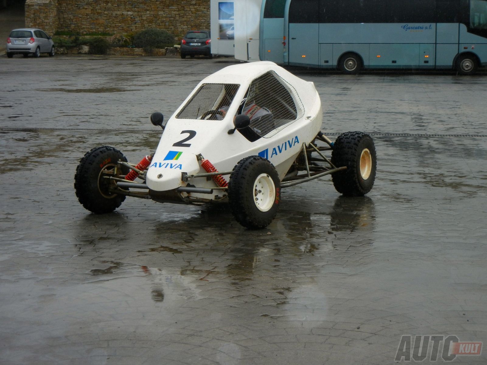 Test opon Bridgestone Potenza Adrenalin RE002 w Ascari Race Resort [galeria] 79