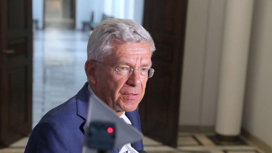 Protest kobiet. Stanisław Karczewski komentuje masowe manifestacje