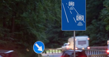 Nowe fotoradary. Zarejestrują nie tylko prędkość