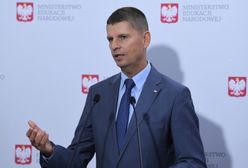 Powrót do szkoły. Dariusz Piontkowski o nauce w strefach z obostrzeniami