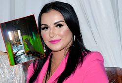 Ogień strawił wszystko. Spłonął dom uczestniczki show TVN "Projekt Lady"