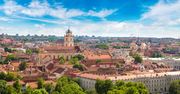 "Wschodząca gwiazda na mapie Europy". Podróż do stolicy Litwy będzie jeszcze prostsza