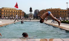 Nietuzinkowy pomysł Albanii. Chcą być pierwszym krajem na świecie