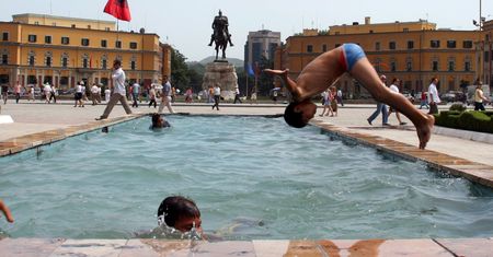 Nietuzinkowy pomysł Albanii. Chcą być pierwszym krajem na świecie